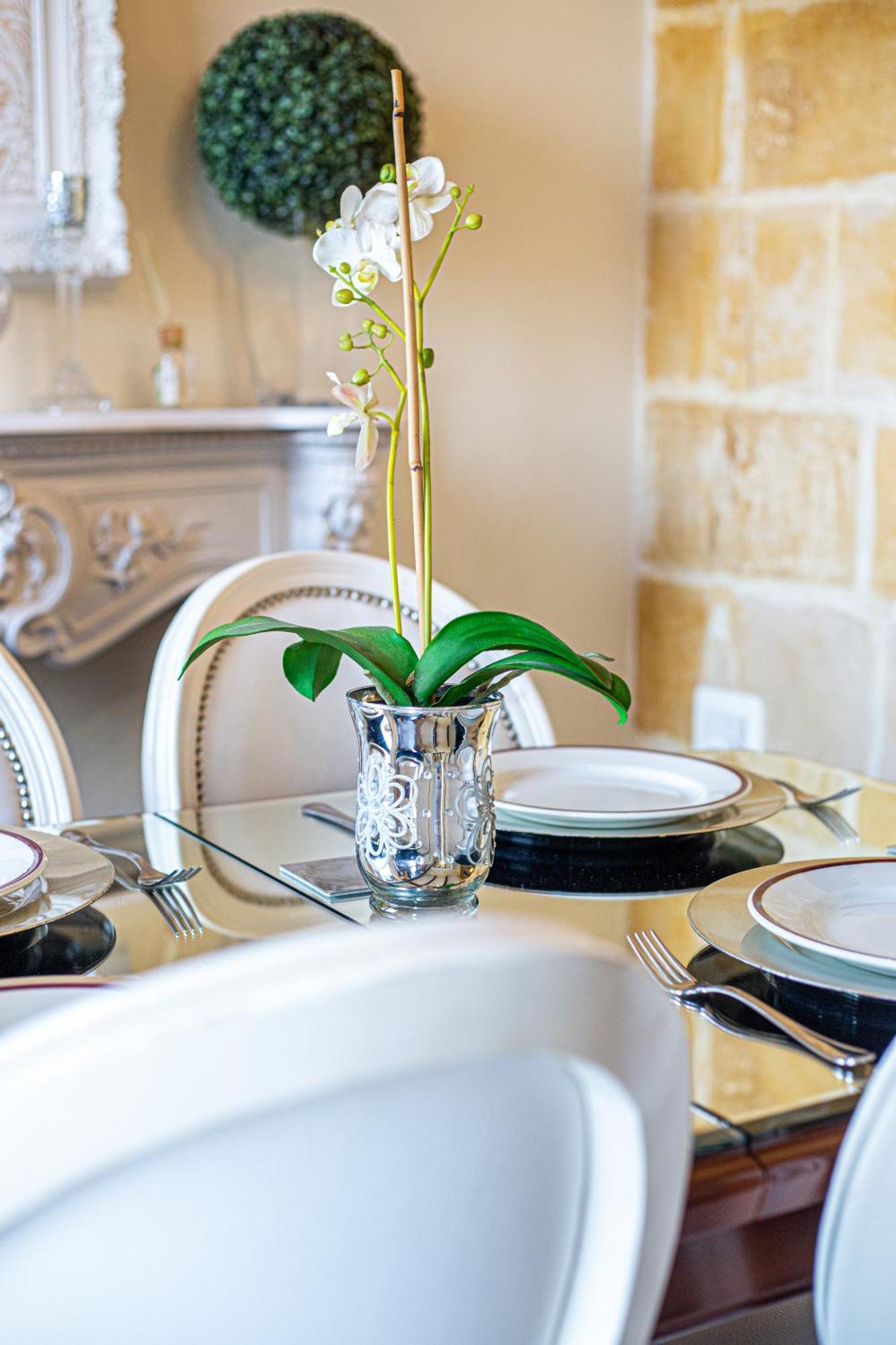 Seagull Birgu - Waterfront Home Exterior photo