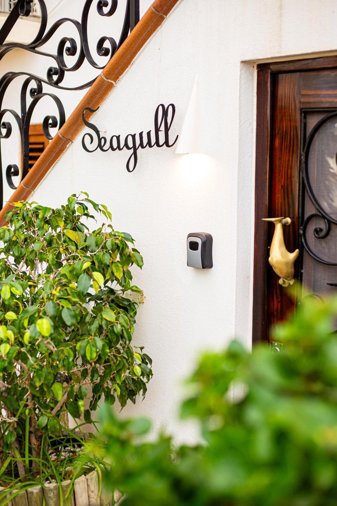 Seagull Birgu - Waterfront Home Exterior photo