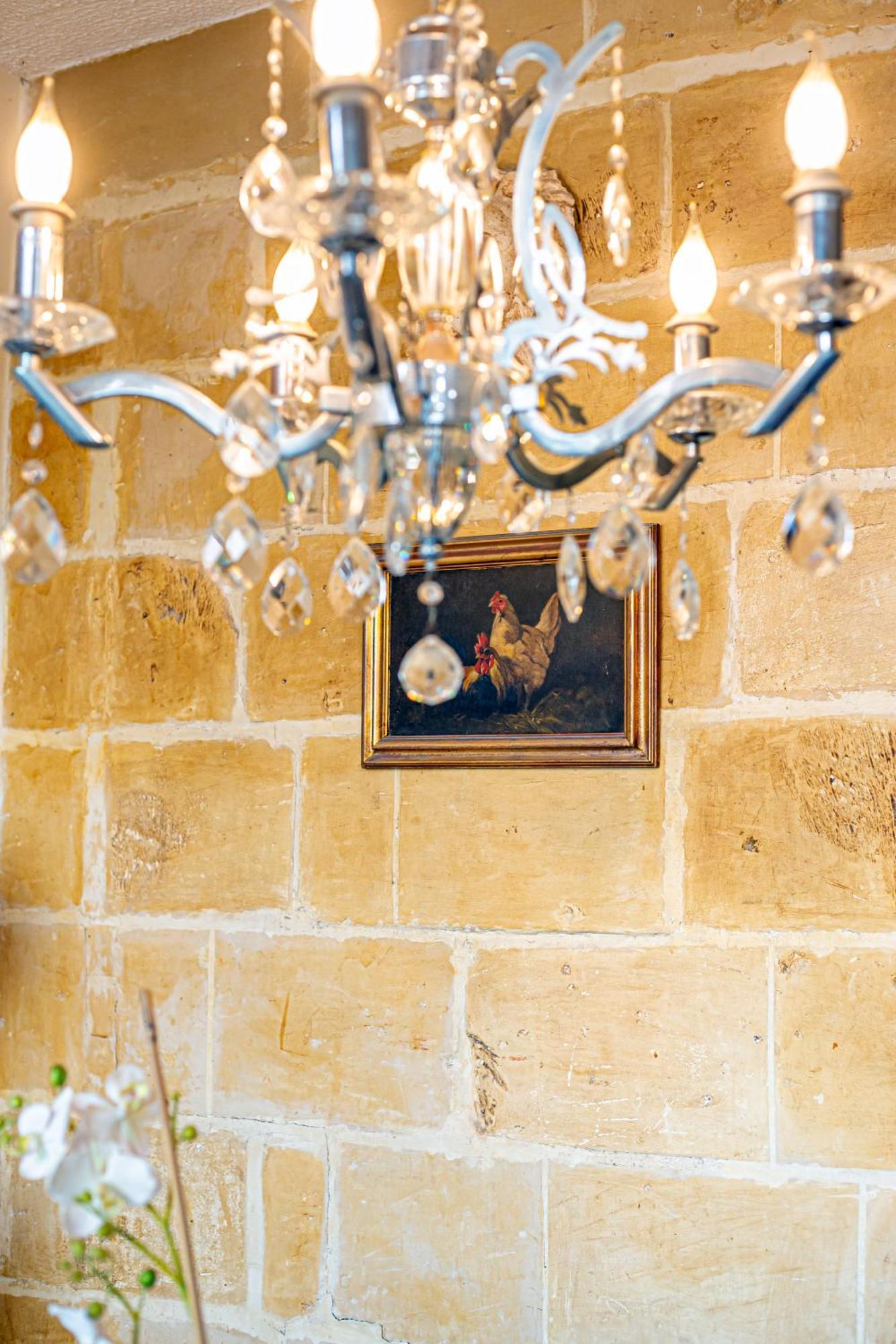 Seagull Birgu - Waterfront Home Exterior photo